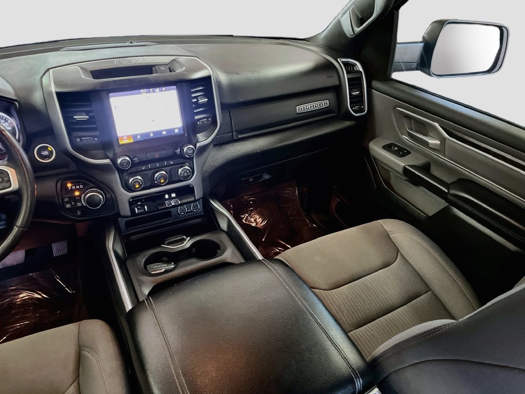 Used 2023 RAM 1500 Big Horn AWD/4WD image 22
