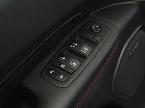 Used 2023 Dodge Durango R/T AWD/4WD image 9