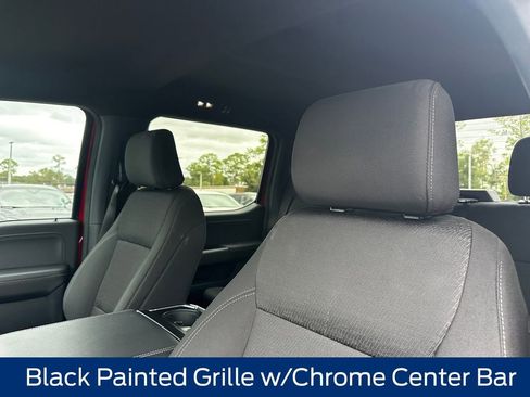 New 2025 Ford F150 XLT w/ Equipment Group 301A Standard image 27