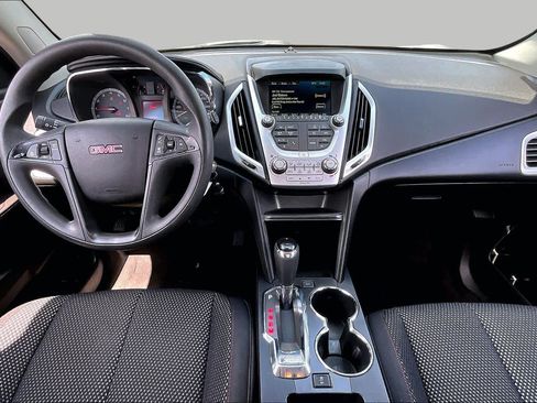 Used 2016 GMC Terrain SLE FWD image 16