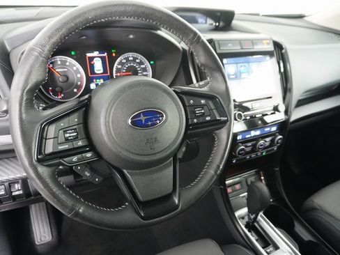 Certified 2022 Subaru Ascent Onyx Edition image 27