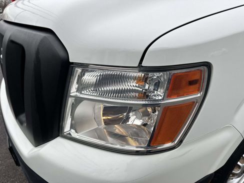 Used 2013 Nissan NV 1500 S w/ Side Curtain Airbag Pkg image 8
