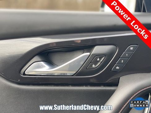 Used 2020 Chevrolet Blazer RS image 15