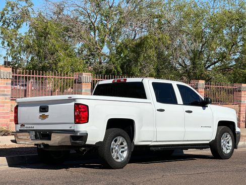 Used 2014 Chevrolet Silverado 1500 LT w/ All Star Edition image 10