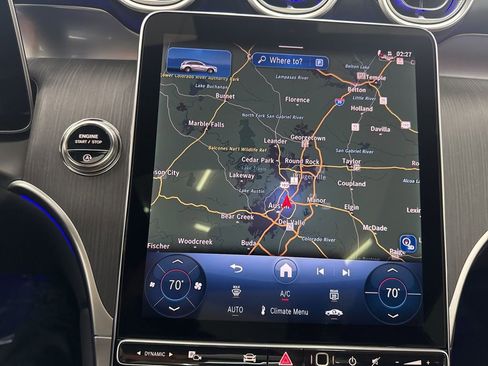 New 2026 Mercedes-Benz GLC 300 image 34