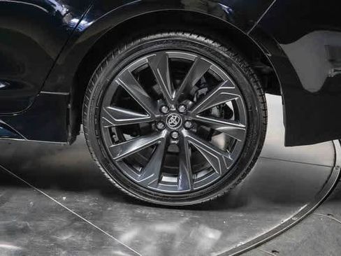 Certified 2024 Toyota Corolla SE image 11