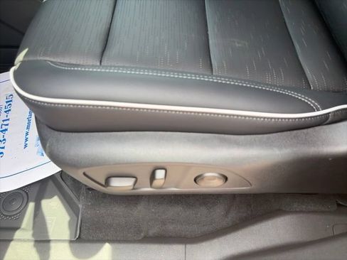 New 2026 Buick Enclave Sport Touring w/ Power Package FWD image 18