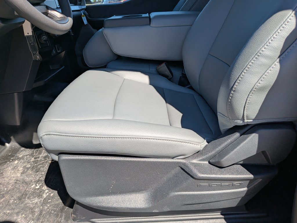 New 2026 Ford F150 XL RWD image 17