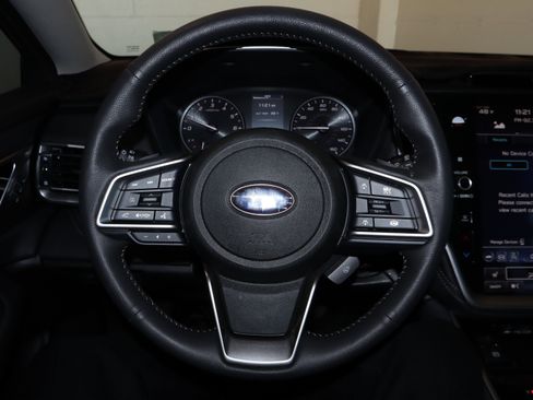Used 2025 Subaru Outback Limited image 24