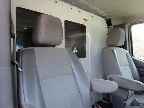 Used 2017 Nissan NV 2500 S w/ Power Basic Package RWD image 9