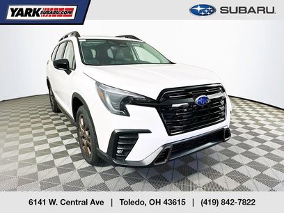 New 2026 Subaru Ascent Limited Bronze w/ Popular Package #2