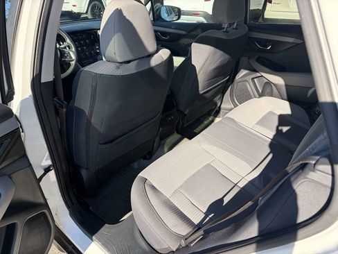 Used 2021 Subaru Outback Premium AWD/4WD image 17