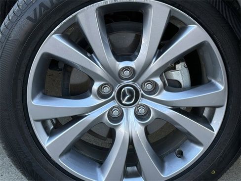 Used 2024 MAZDA CX-30 AWD 2.5 S w/ Premium Package image 10