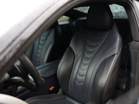 Used 2022 BMW M850i xDrive Coupe image 13