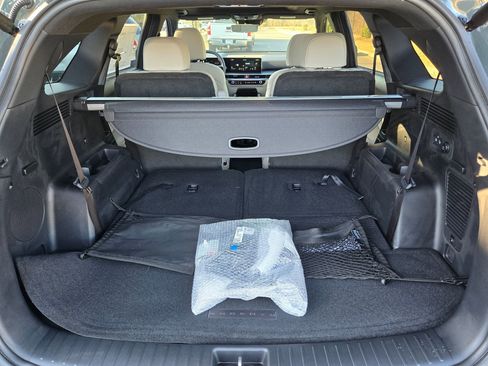 New 2026 Kia Sorento SX Prestige AWD/4WD image 28