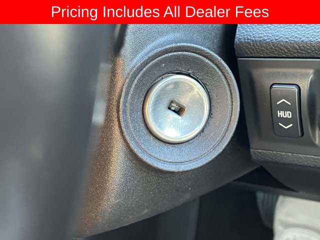 Used 2013 Chevrolet Camaro SS w/ RS Package RWD image 32