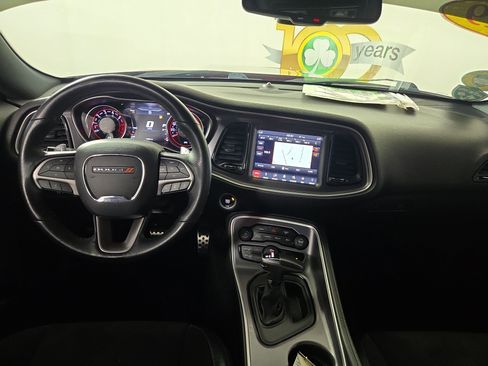 Used 2019 Dodge Challenger R/T Scat Pack image 13