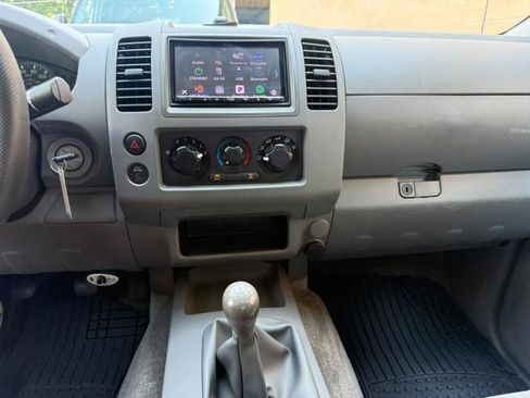 Used 2010 Nissan Frontier XE w/ XE Preferred Pkg RWD image 20