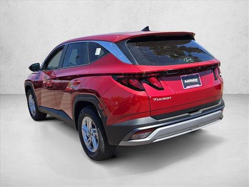 New 2026 Hyundai Tucson SE FWD image 9