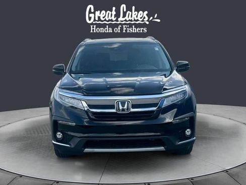 Used 2020 Honda Pilot Touring image 8