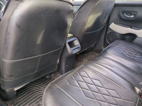 Used 2024 Honda HR-V LX image 18