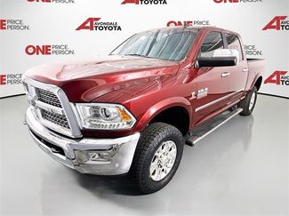 Used 2018 RAM 2500 Laramie w/ Convenience Group video 3