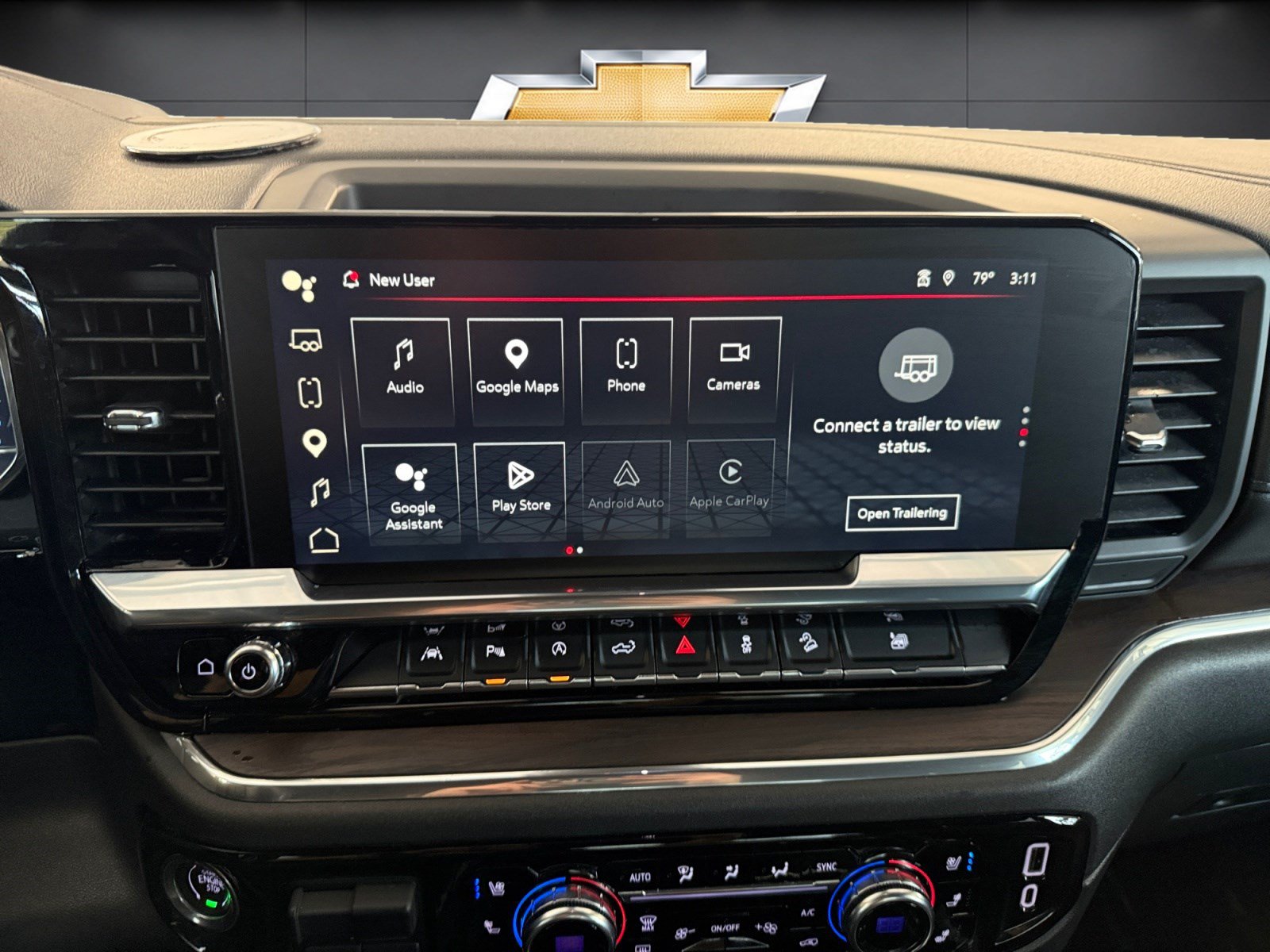 Used 2023 GMC Sierra 1500 SLT AWD/4WD image 27