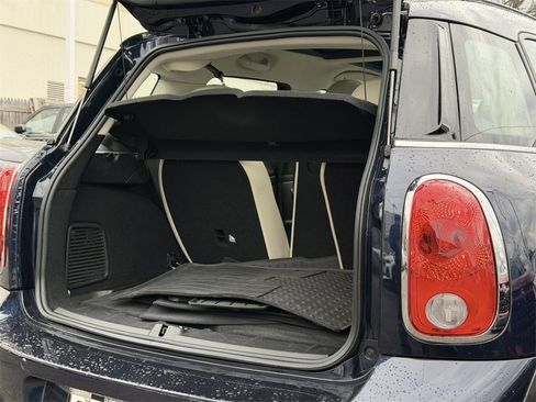 Used 2016 MINI Cooper Countryman S image 7