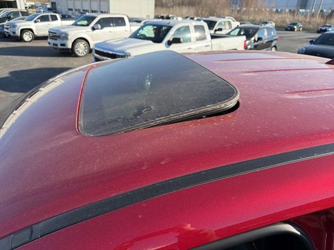 New 2026 Honda Ridgeline TrailSport image 27