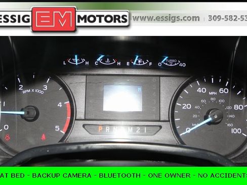 Used 2019 Ford F250 XL w/ Power Equipment Group image 21