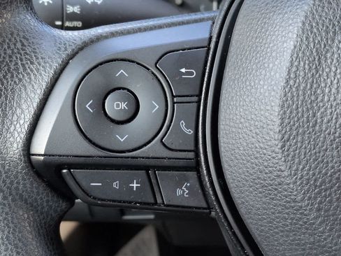 Certified 2024 Toyota Corolla LE FWD image 22