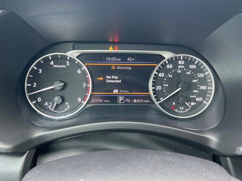 Used 2024 Nissan Sentra SV image 25