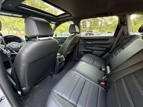 Used 2025 Honda CR-V Sport-L image 24