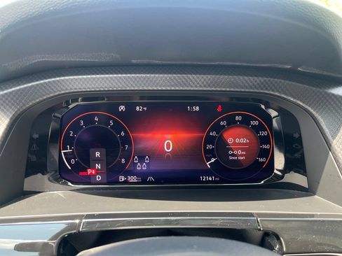 Certified 2026 Volkswagen Atlas Peak Edition AWD/4WD image 21