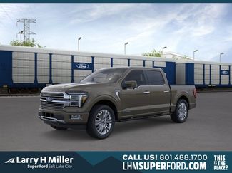 New 2026 Ford F150 Platinum AWD/4WD video 1