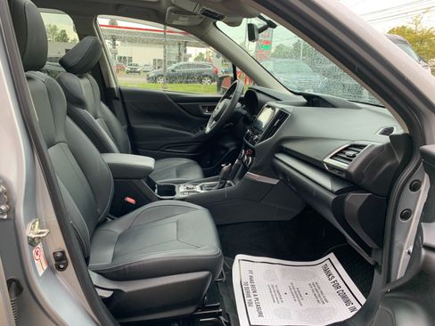 Used 2019 Subaru Forester Limited AWD/4WD image 36