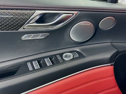 New 2026 Genesis GV80 3.5T e-SC image 20