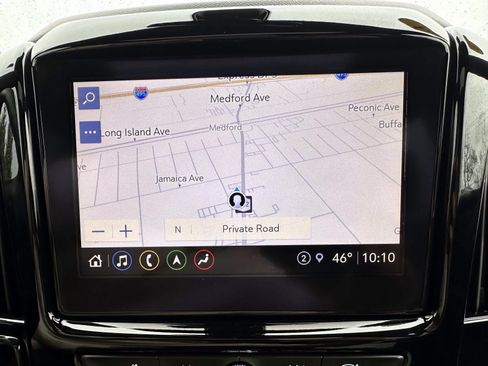 Used 2023 Chevrolet Traverse RS AWD/4WD image 21