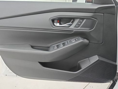 Certified 2024 Honda Accord Sport image 24