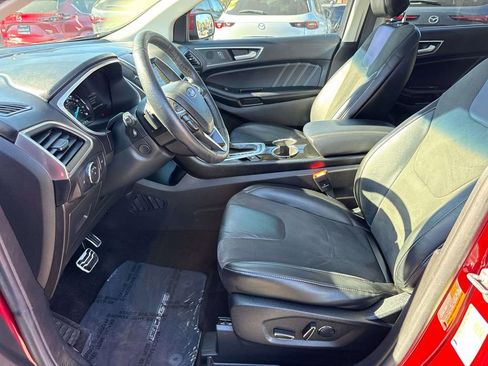 Used 2016 Ford Edge Sport w/ Equipment Group 401A image 23
