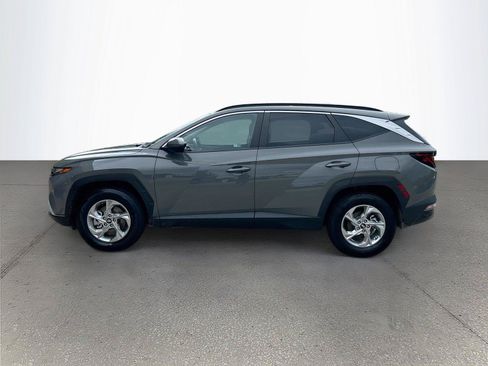 Used 2024 Hyundai Tucson SEL AWD/4WD image 7