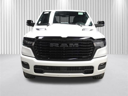 New 2026 RAM 1500 Laramie AWD/4WD image 53