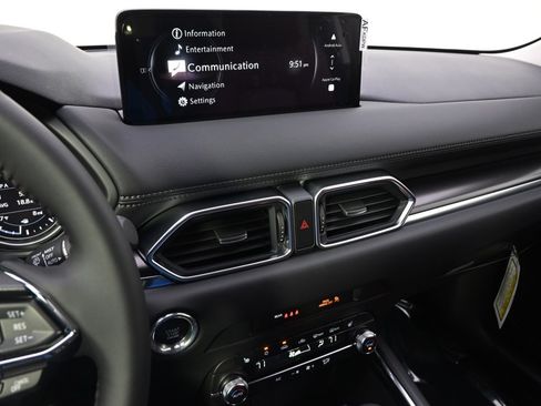 New 2025 MAZDA CX-5 Carbon Edition image 26