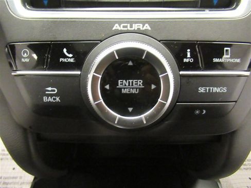 Used 2018 Acura MDX SH-AWD w/ Technology Package image 18