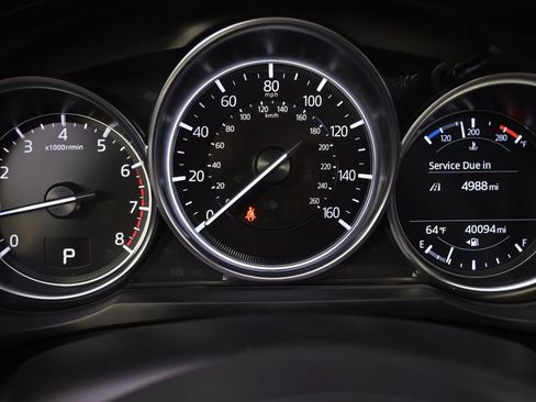 Used 2023 MAZDA CX-9 Touring image 26