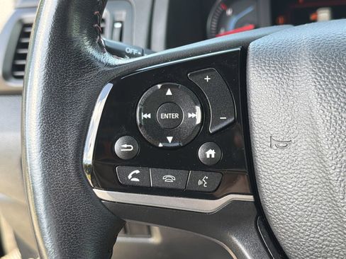 Used 2022 Honda Pilot Black Edition image 12
