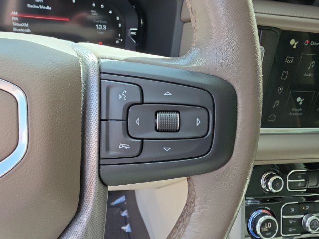 Certified 2022 GMC Yukon Denali RWD image 28