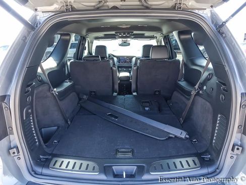 Used 2022 Dodge Durango SRT w/ Trailer Tow Group IV AWD/4WD image 24