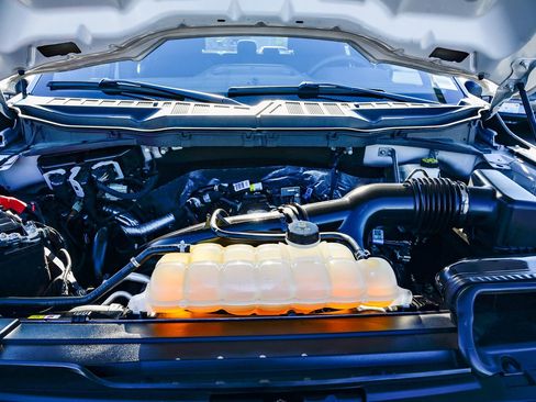 Used 2023 Ford F150 XL w/ STX Appearance Package image 27