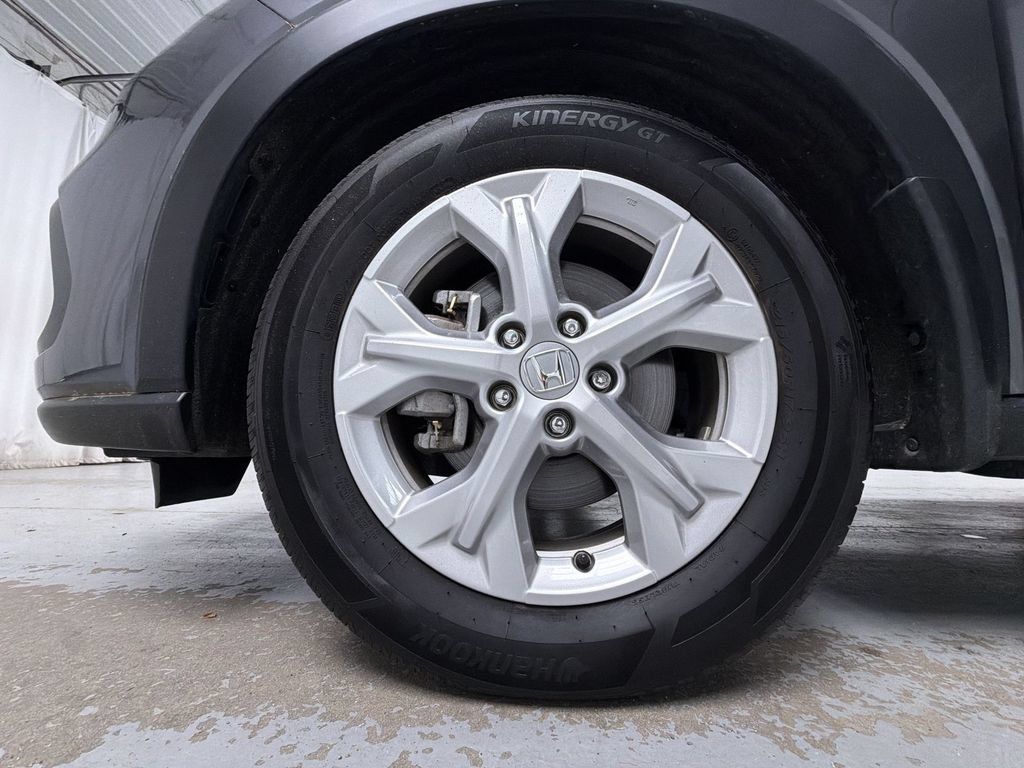 Used 2024 Honda HR-V LX image 17